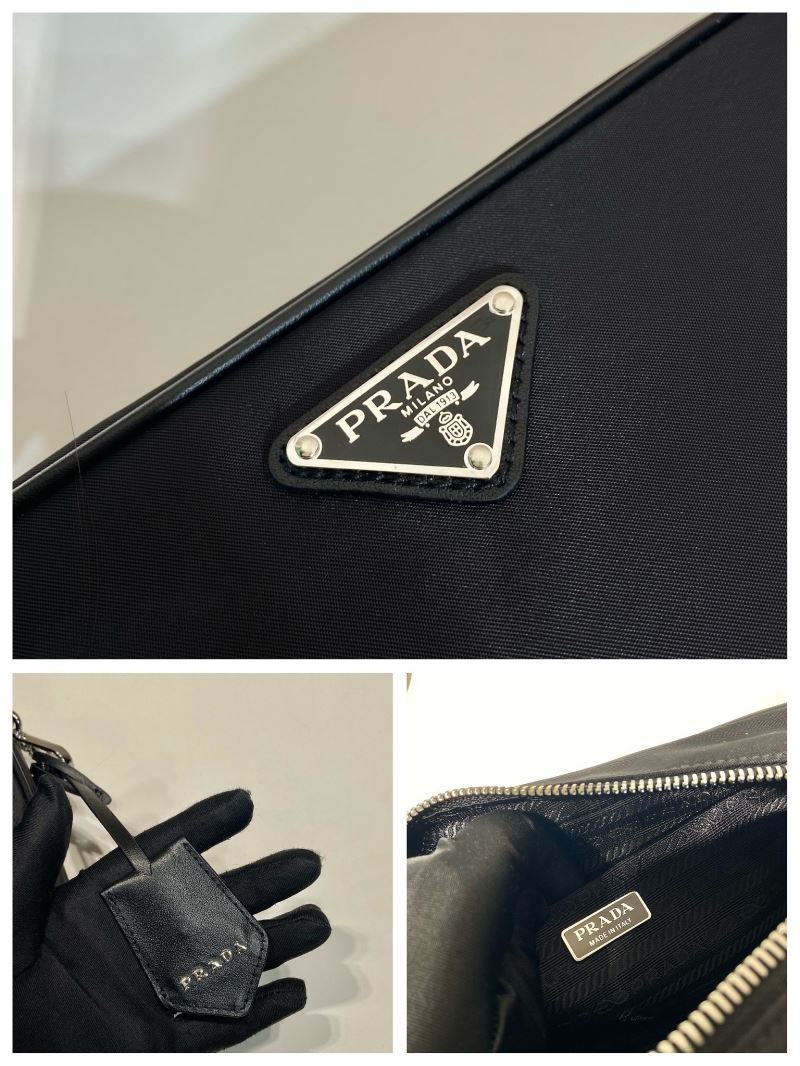 Pra*a satchel bags